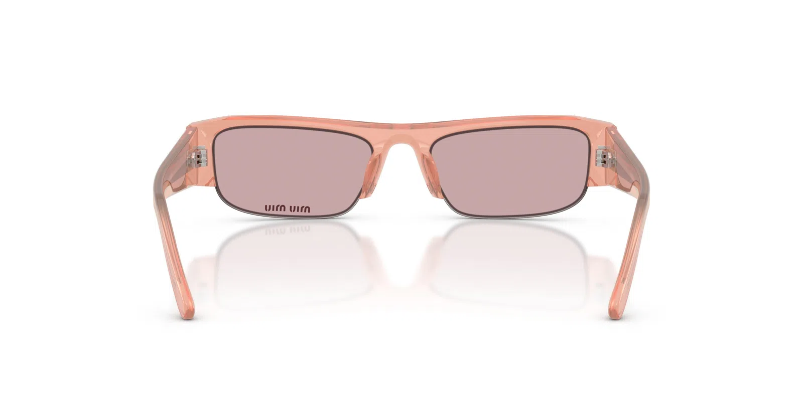 Miu B07S Sunglasses - view 29
